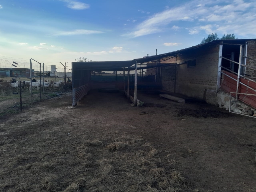 3 Bedroom Property for Sale in Bloemhof Rural North West